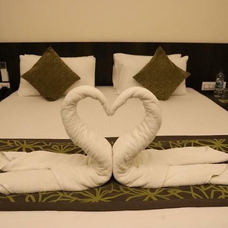 Kyriad Hotel Vijayapura By Othpl Bijāpur Extérieur photo